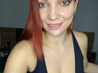 FLame_Adel Porn Show