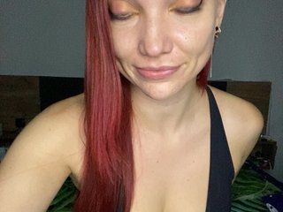 FLame_Adel Porn Show