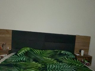 FLame_Adel Porn Show