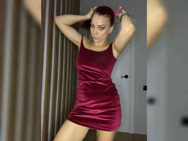 FLame_Adel webcam