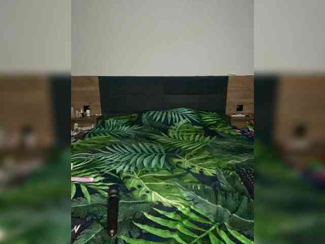 FLame_Adel webcam