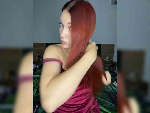 FLame_Adel webcam