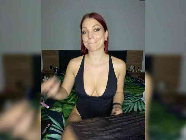 FLame_Adel webcam