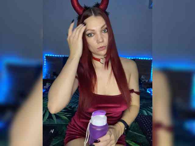 Adel-696 Live Webcam on BongaCams