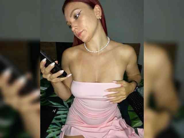 FLame_Adel webcam