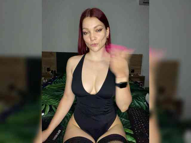 FLame_Adel webcam