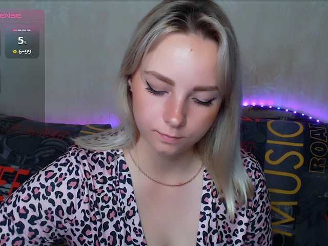 ORNELLAMUTTY live cam on BongaCams