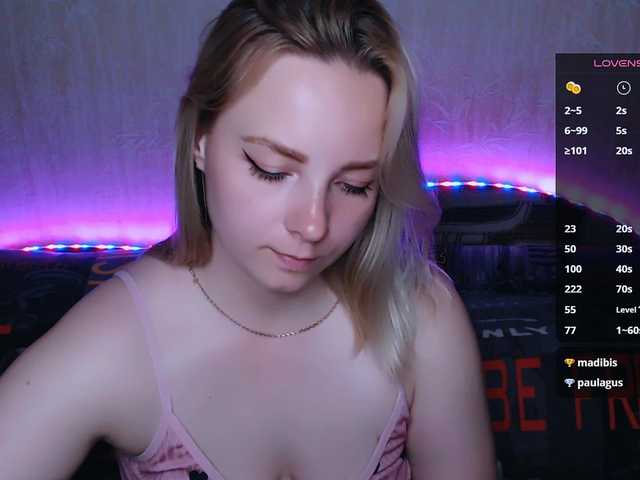 ornellamutty cam belle