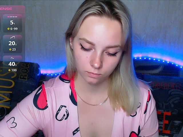 ORNELLAMUTTY live cam on BongaCams
