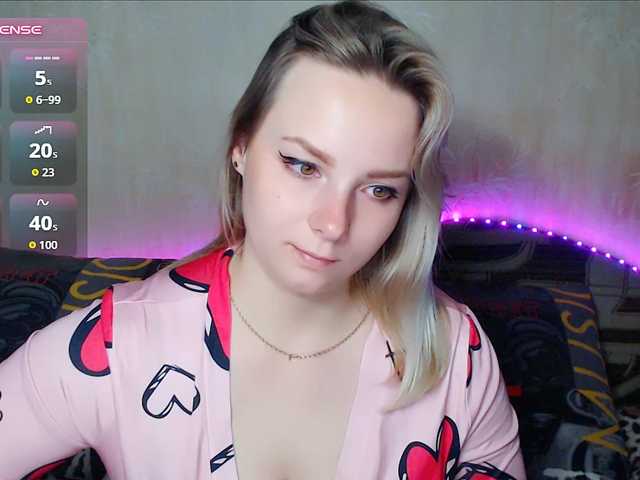 ORNELLAMUTTY live cam on BongaCams