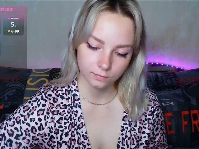 ORNELLAMUTTY live cam on BongaCams