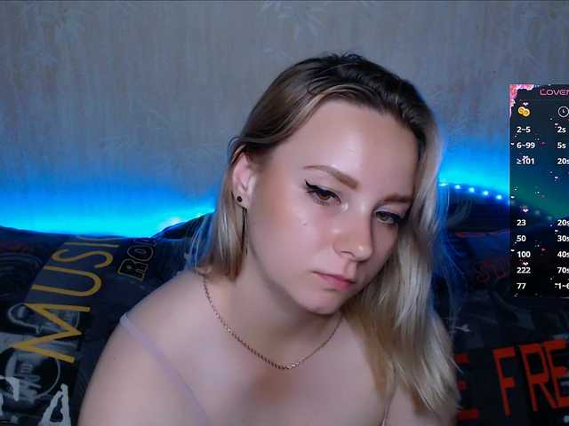 ORNELLAMUTTY live cam on BongaCams