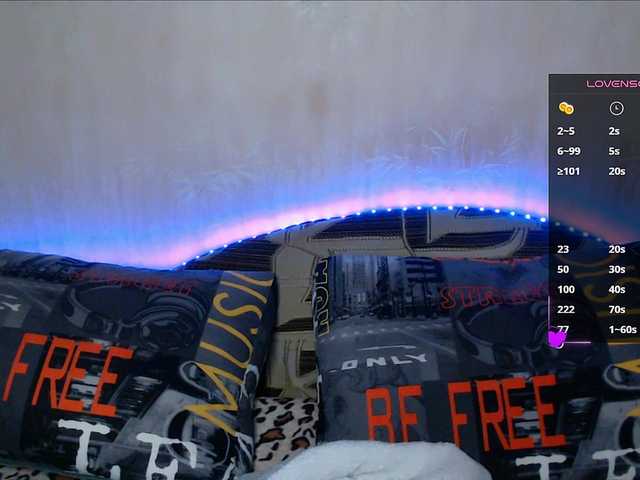 ORNELLAMUTTY live cam on BongaCams