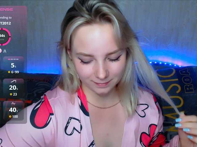 ORNELLAMUTTY live cam on BongaCams