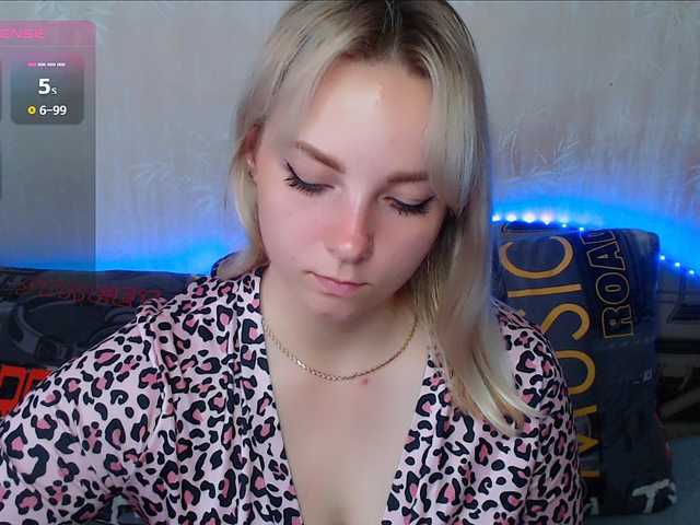ORNELLAMUTTY live cam on BongaCams