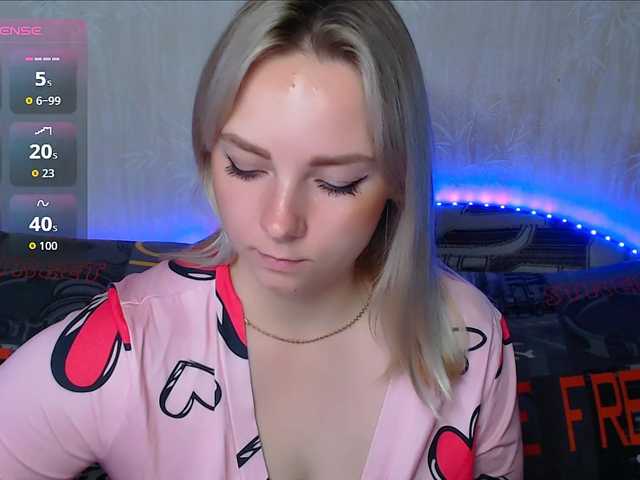 ORNELLAMUTTY live cam on BongaCams