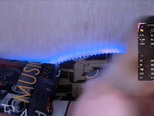 ORNELLAMUTTY live cam on BongaCams