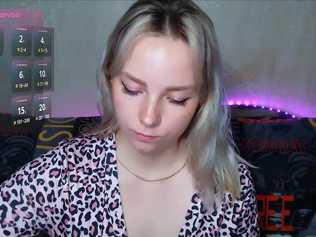 ORNELLAMUTTY live cam on BongaCams