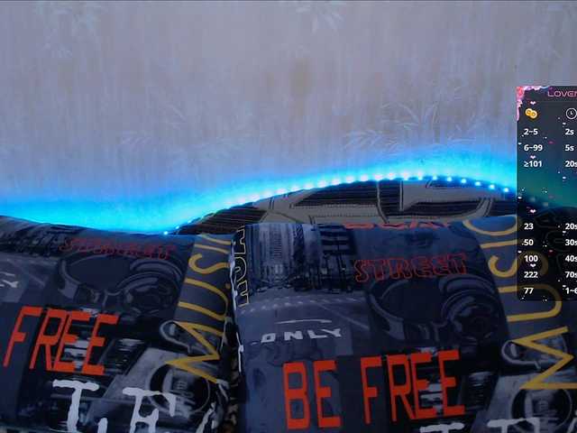 ORNELLAMUTTY live webcam show