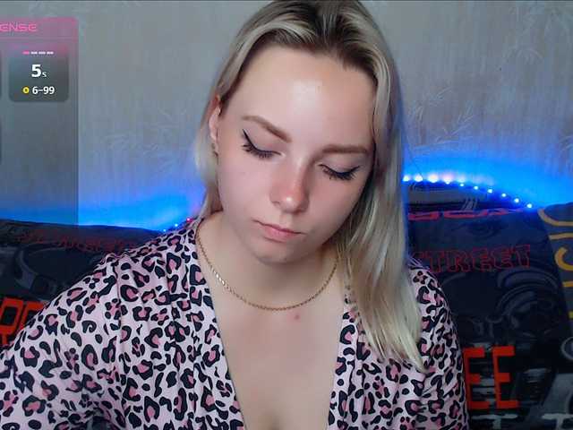 ORNELLAMUTTY live cam on BongaCams