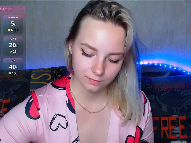 ORNELLAMUTTY live cam on BongaCams