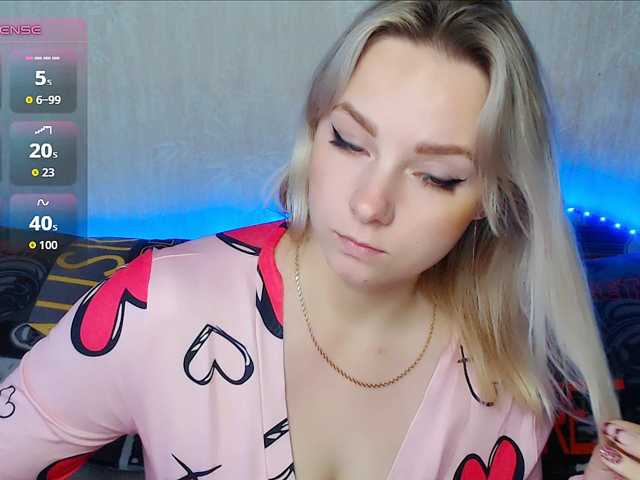 ORNELLAMUTTY live cam on BongaCams