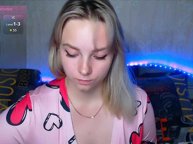 ORNELLAMUTTY live cam on BongaCams