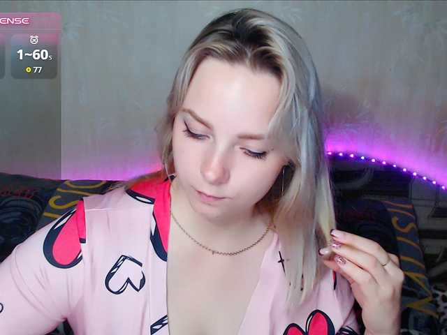 ORNELLAMUTTY live cam on BongaCams