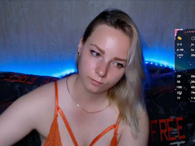 ORNELLAMUTTY live cam on BongaCams
