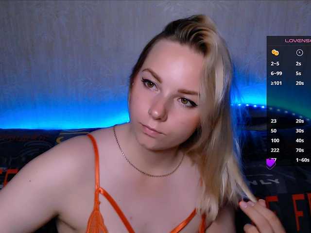 ORNELLAMUTTY live cam on BongaCams