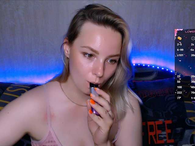 ORNELLAMUTTY live cam on BongaCams