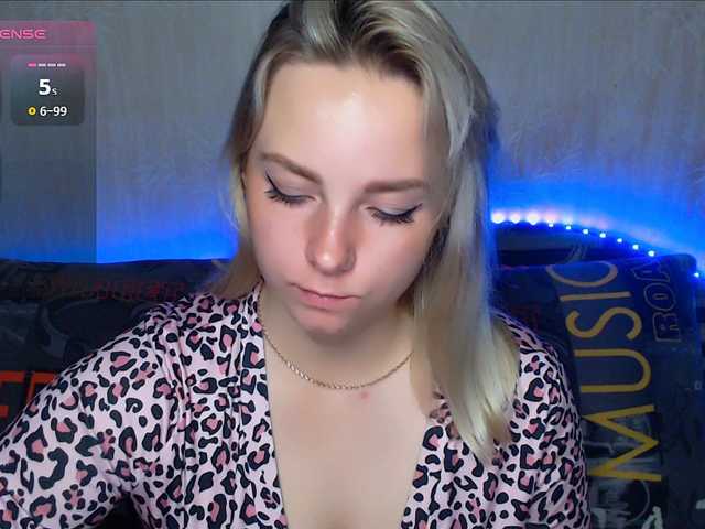 ORNELLAMUTTY live cam on BongaCams