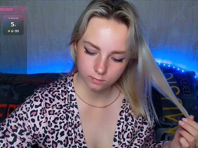 ORNELLAMUTTY live cam on BongaCams
