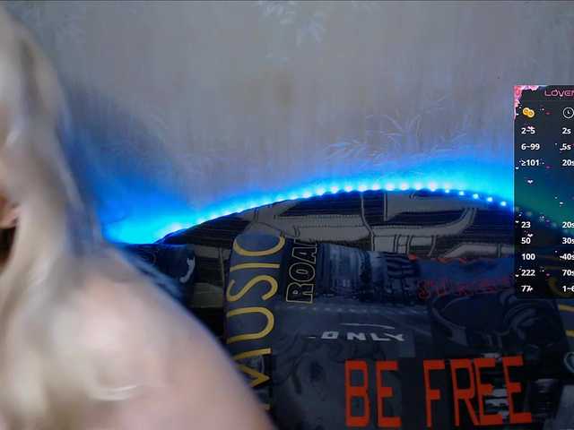 ORNELLAMUTTY live cam on BongaCams