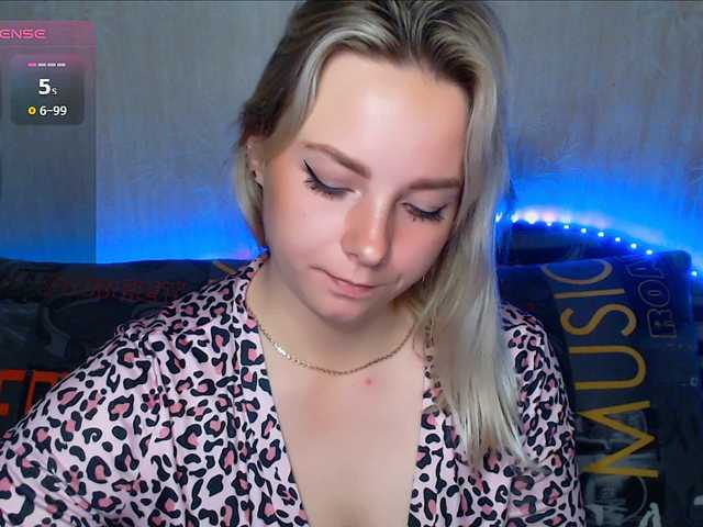 ORNELLAMUTTY live cam on BongaCams
