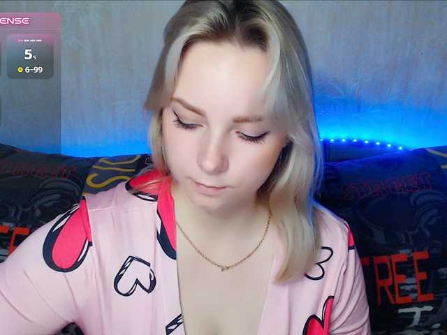 ORNELLAMUTTY live cam on BongaCams
