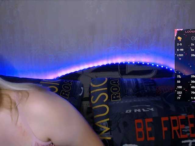 ORNELLAMUTTY live cam on BongaCams