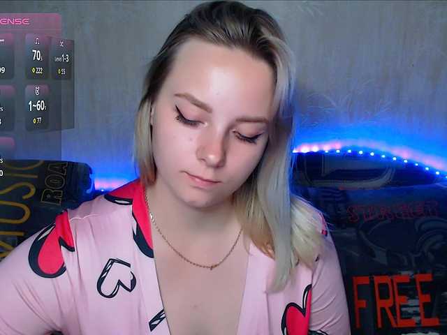 ORNELLAMUTTY live cam on BongaCams