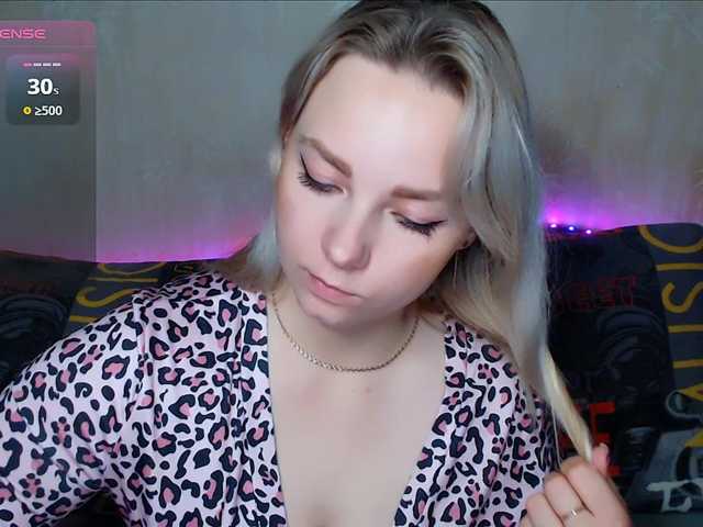 ORNELLAMUTTY live cam on BongaCams