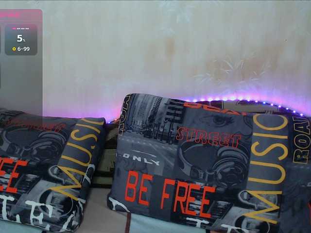 ORNELLAMUTTY live cam on BongaCams