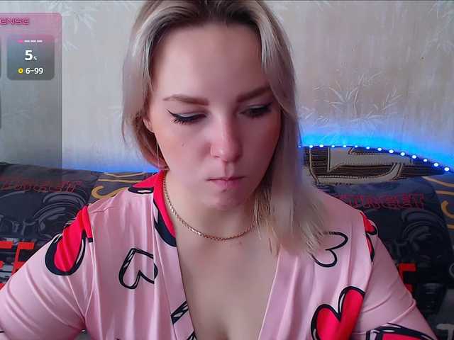 ORNELLAMUTTY live cam on BongaCams
