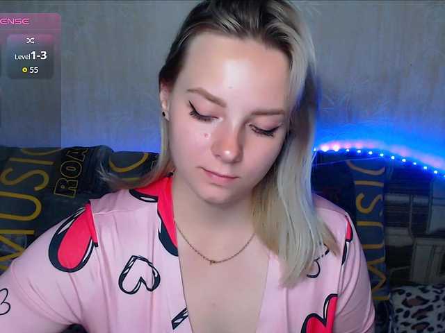 ORNELLAMUTTY live cam on BongaCams