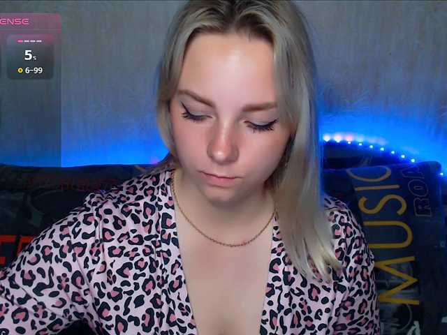 ORNELLAMUTTY live cam on BongaCams