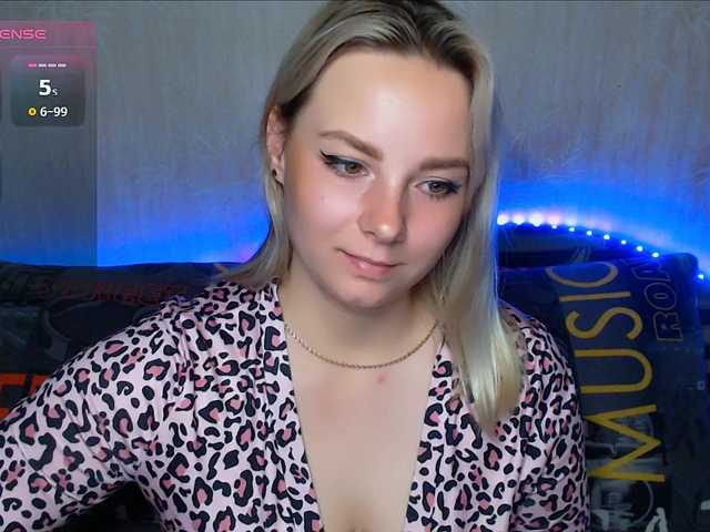 ORNELLAMUTTY live cam on BongaCams