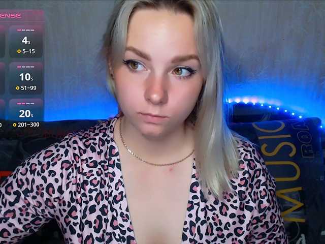 ORNELLAMUTTY live cam on BongaCams