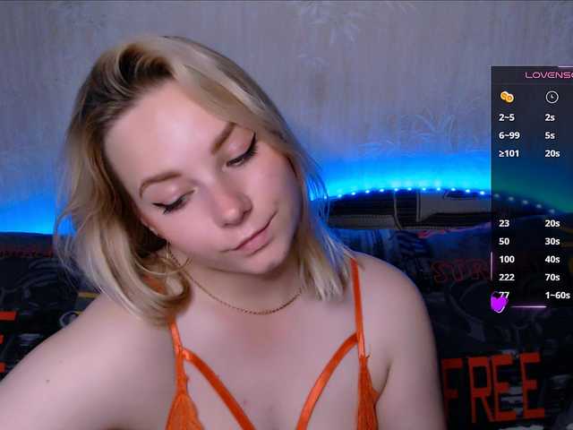 ORNELLAMUTTY live cam on BongaCams