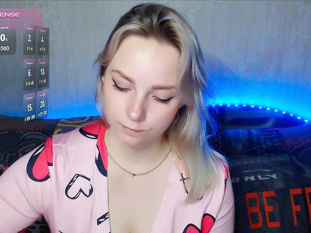 ORNELLAMUTTY live cam on BongaCams