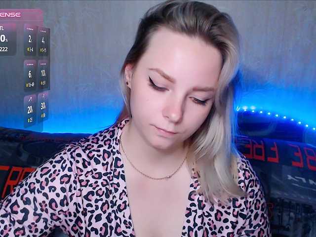 ORNELLAMUTTY live cam on BongaCams