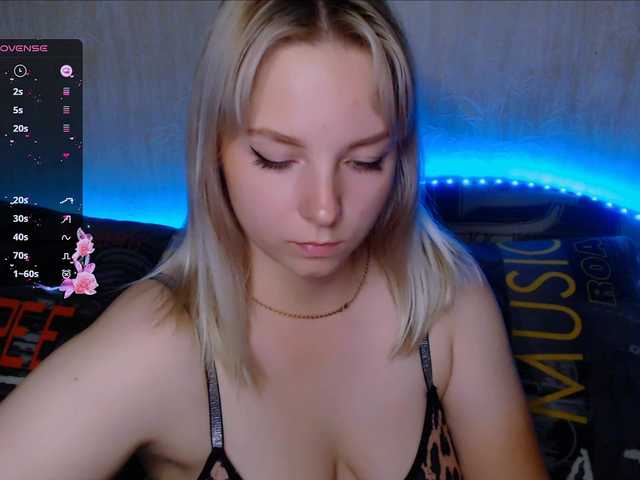 ORNELLAMUTTY live cam on BongaCams