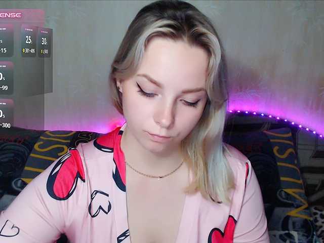 ORNELLAMUTTY live cam on BongaCams